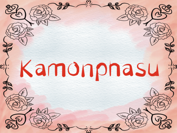Authenticity in Design: Why Kamonphasu Is Reshaping Creative Communication