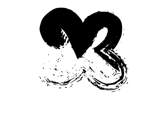 Understanding the Visual Impact of Messy and Rough Fat Brushed Mono X for Modern Design